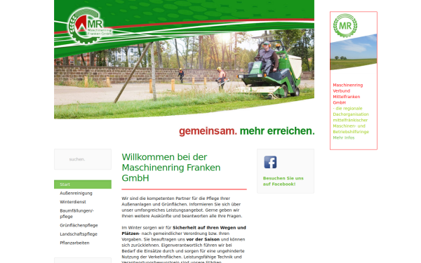 mr-franken.de