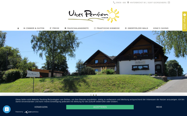 utes-pension.de