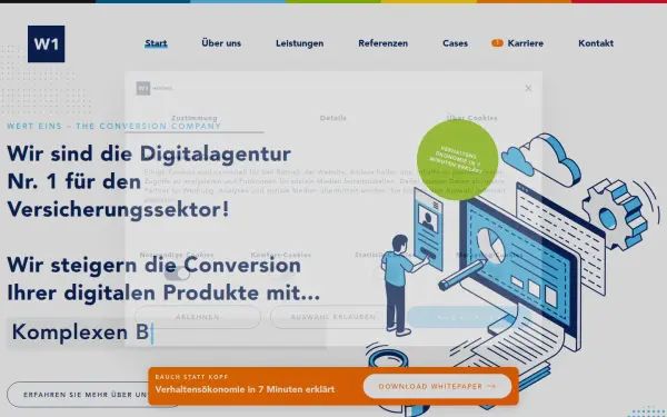 werteins.com