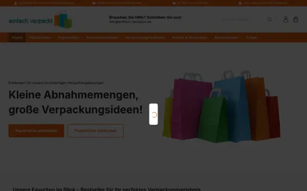 www.einfach-verpackt.de