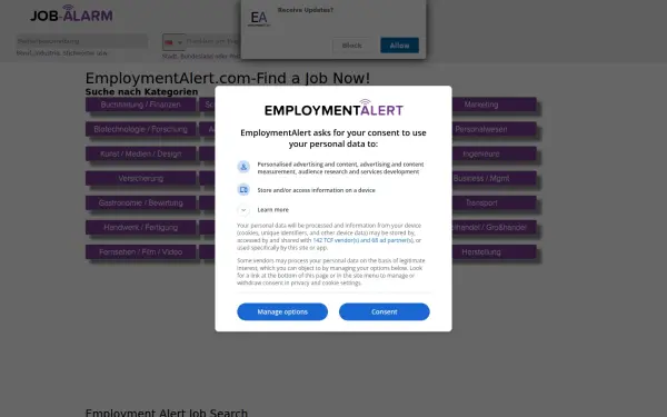 www.employmentalert.com