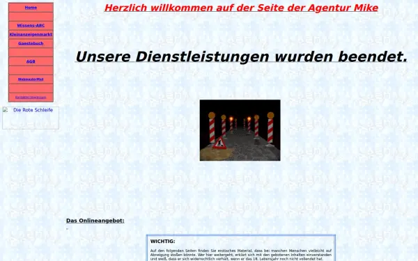 agentur-mike.de