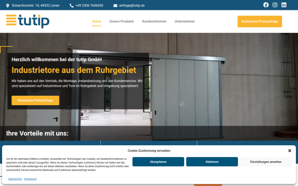 industrietor-online.de