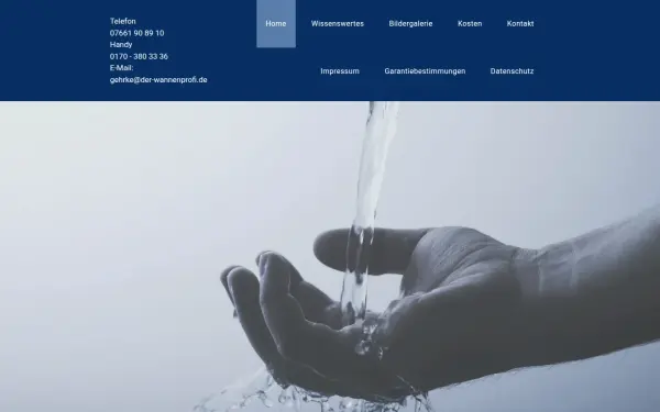 www.der-wannenprofi.de