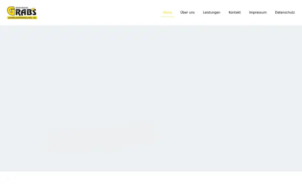 www.grabs-gebaeudereinigung.de