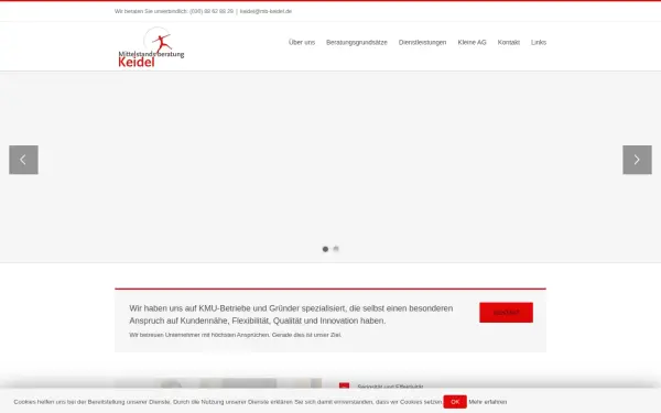 www.mb-keidel.de