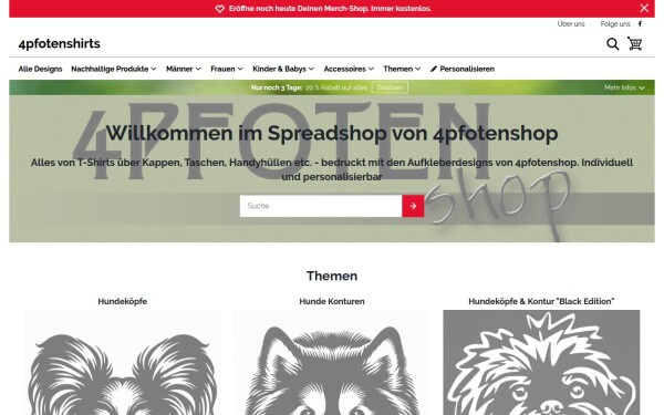 4pfotenshop.myspreadshop.de