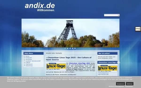 andix.de