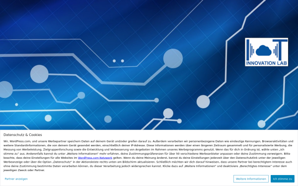 iotinnovationlab.wordpress.com
