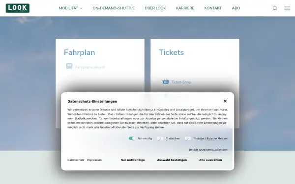 look-busreisen.de