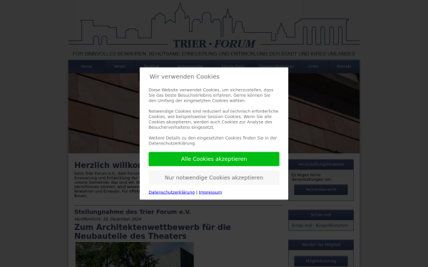 www.trier-forum.de