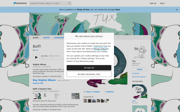 tux-music.bandcamp.com