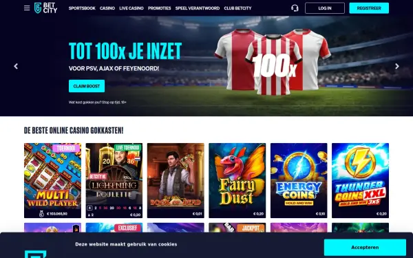 www.betcity.nl