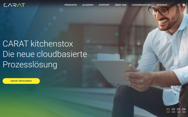 www.carat.de