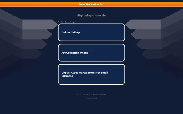 digital-gallery.de