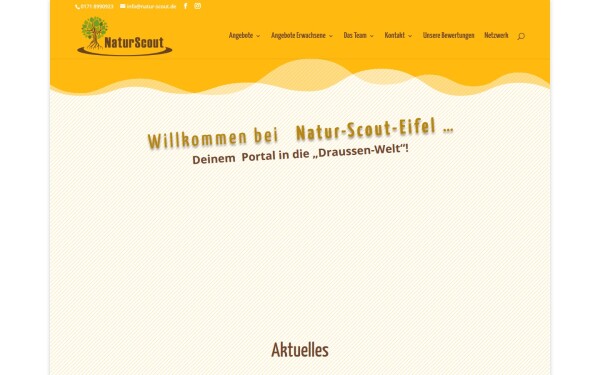 natur-scout.de