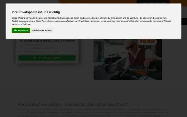 www.autoverkaufen-sofort.de