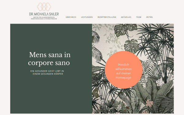 www.dr-michaela-sailer.at