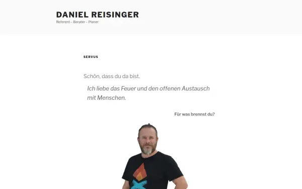 daniel-reisinger.de