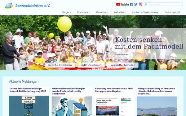 www.sonneninitiative.org