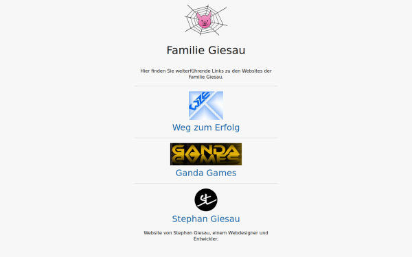 giesau.de