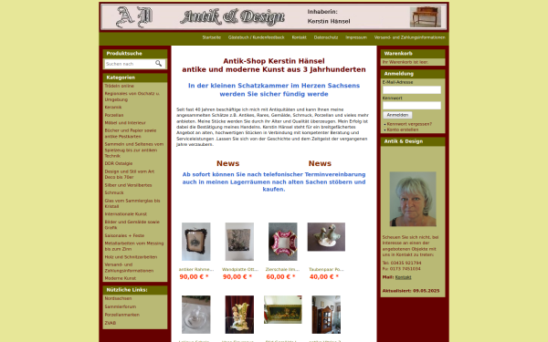 www.antikshop-oschatz.de