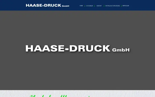 haase-druck.de