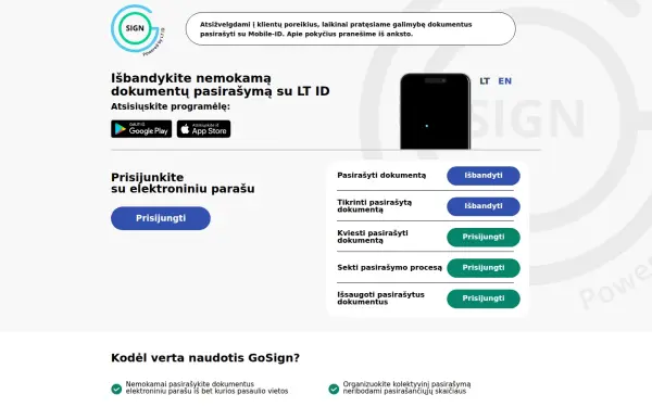 www.gosign.lt