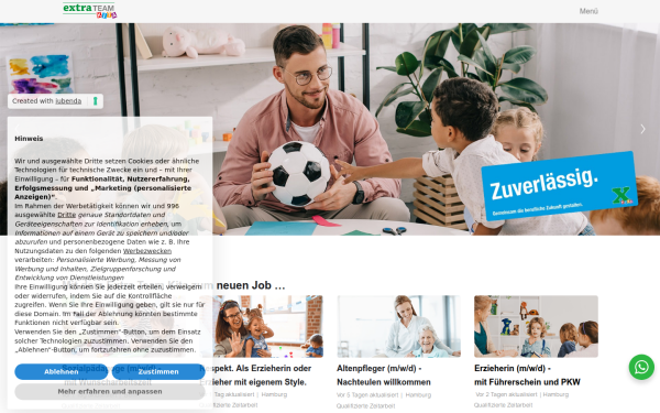 extra-team-kita.de