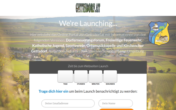 www.gettsdorf.at