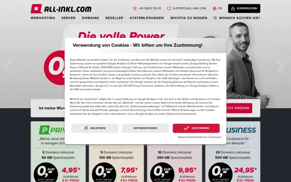 all-inkl.com