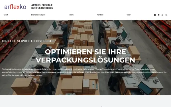 arflexko.de
