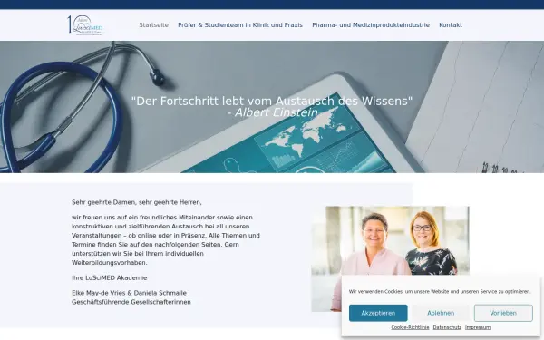 luscimed.de