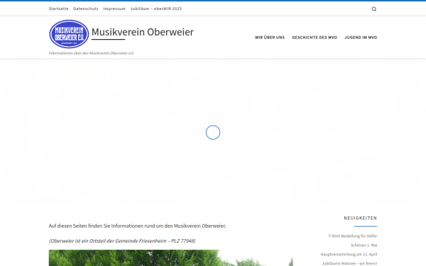 mv-oberweier.de