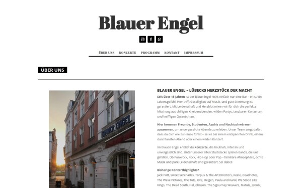 blauerengel-luebeck.de