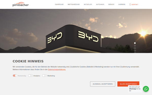 www.auto-pirnbacher.com