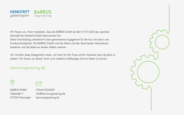 www.herbstrittgmbh.de