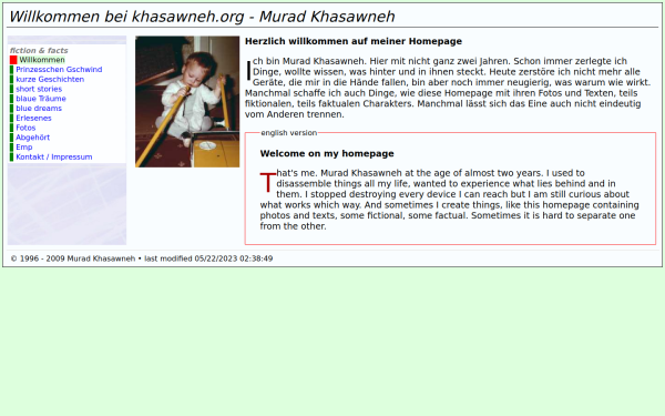 khasawneh.org