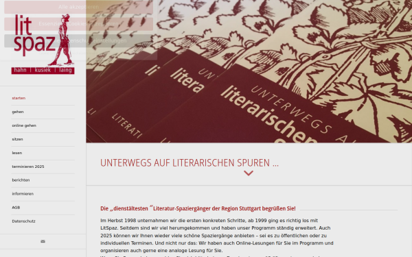litspaz.de