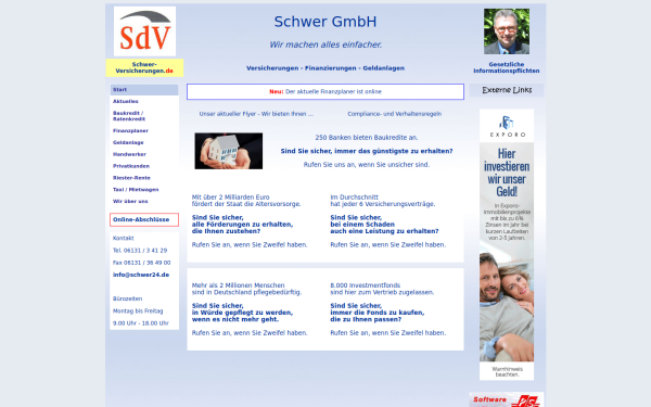 schwer-versicherungen.de