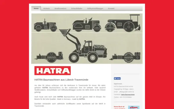 www.hatra-baumaschinen.de