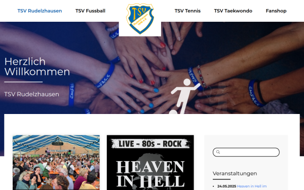 www.tsv-rudelzhausen.de