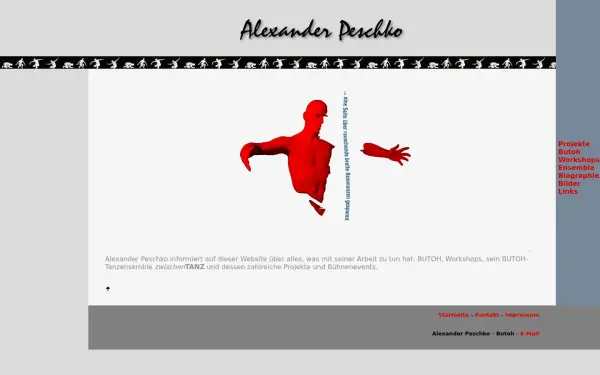 alexander-peschko.de