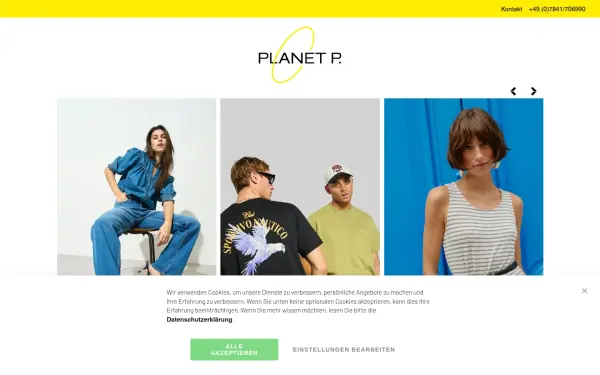 planetp.de
