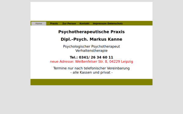 www.psychotherapie-kanne.de