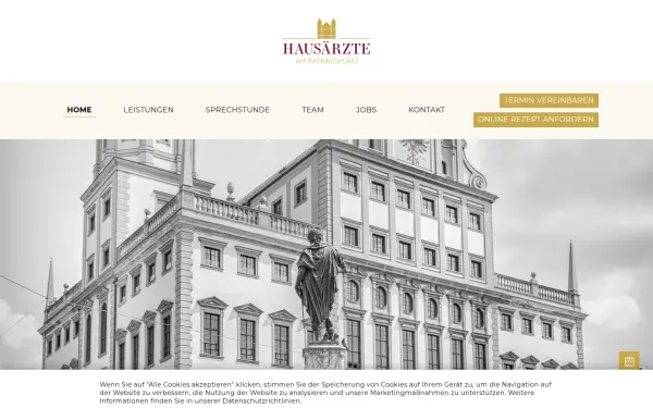 www.hausaerzte-am-rathausplatz.de