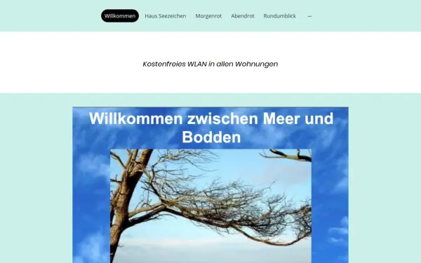 www.darss-haus-seezeichen.de