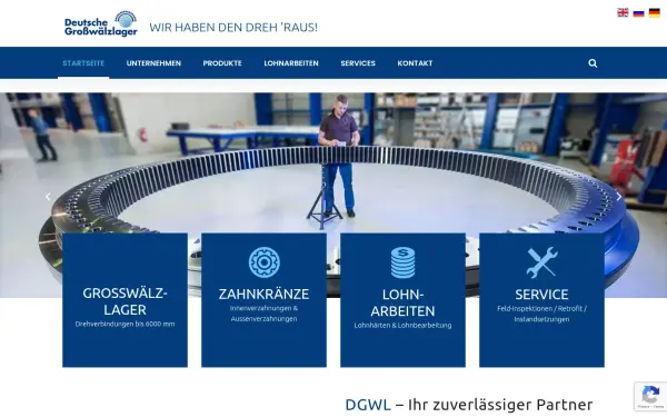 www.deutsche-grosswaelzlager.de