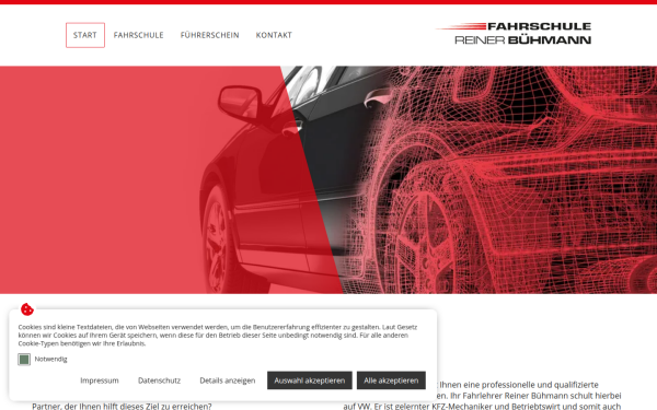 www.fahrschule-buehmann.de