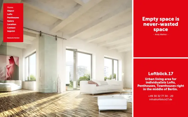 www.loftblick17.com